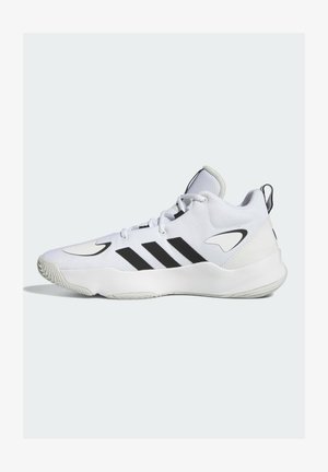 And 1 basketbalschoenen Clearance