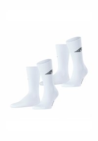 Unausgewählt, white 