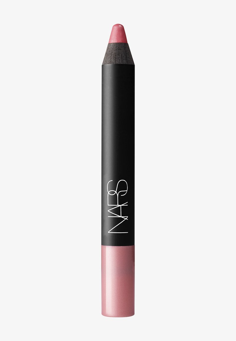 NARS VELVET MATTE LIP PENCIL - Matita per le labbra - sex machine
