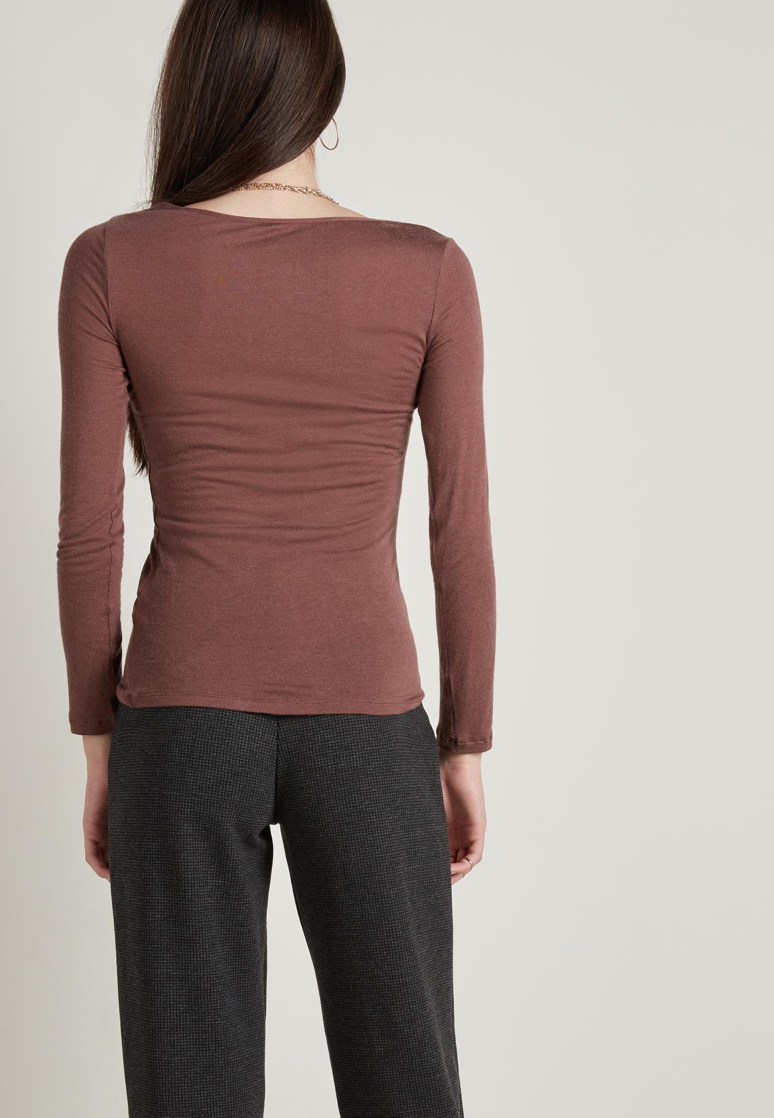 Damen Strickpullover Damen Strickpullover