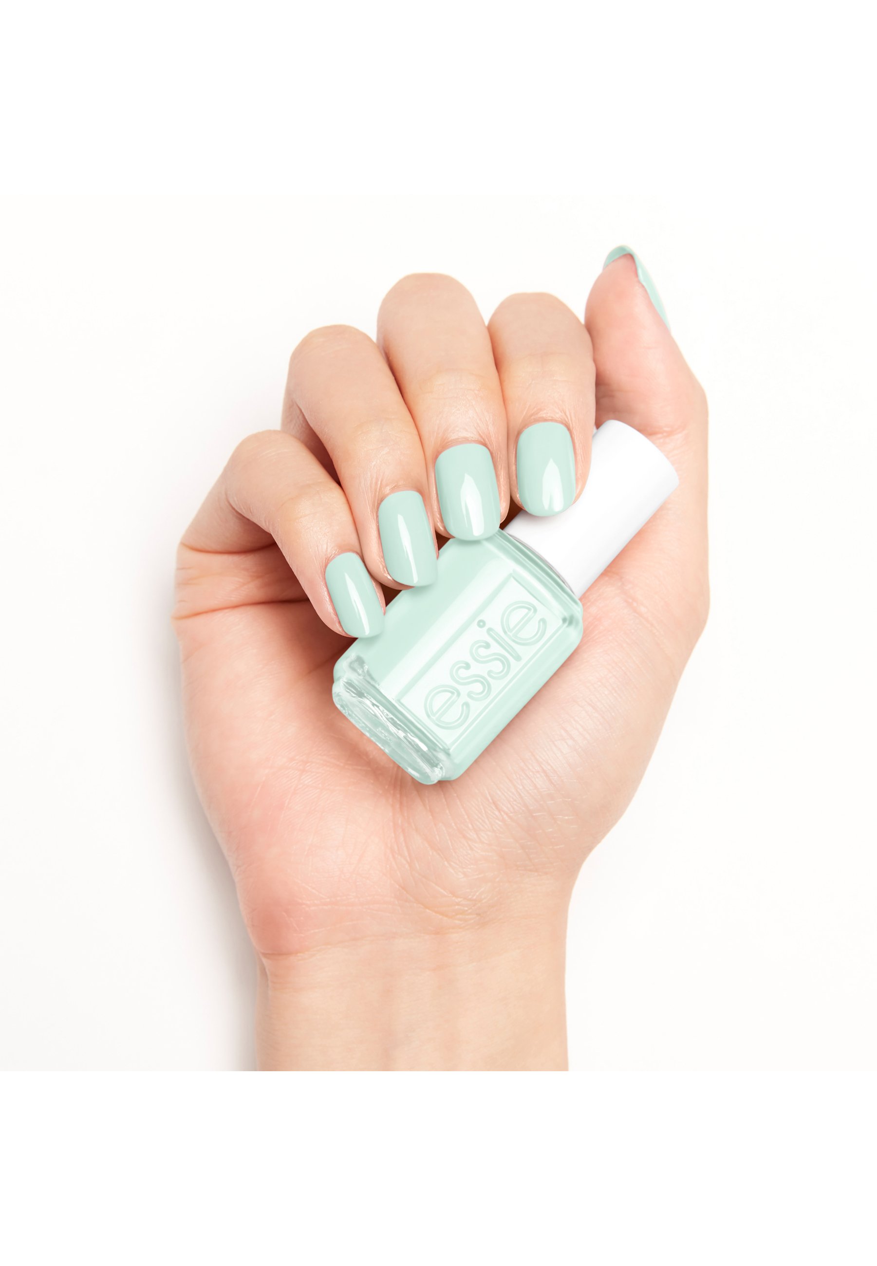 Essie Nagellack – 1 Flasche à 248 Ml, Langlebiger Glanz, Breite Farbauswahl