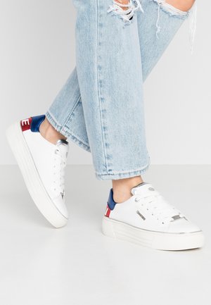 Sneakers basse - white