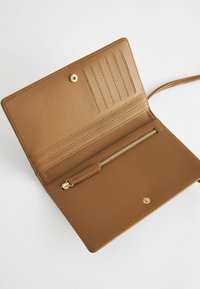 Next REGULAR FIT - Skuldertasker - tan brown