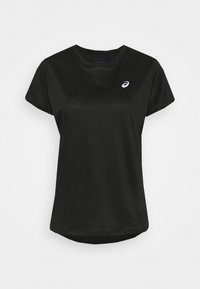 Unselected, performance black