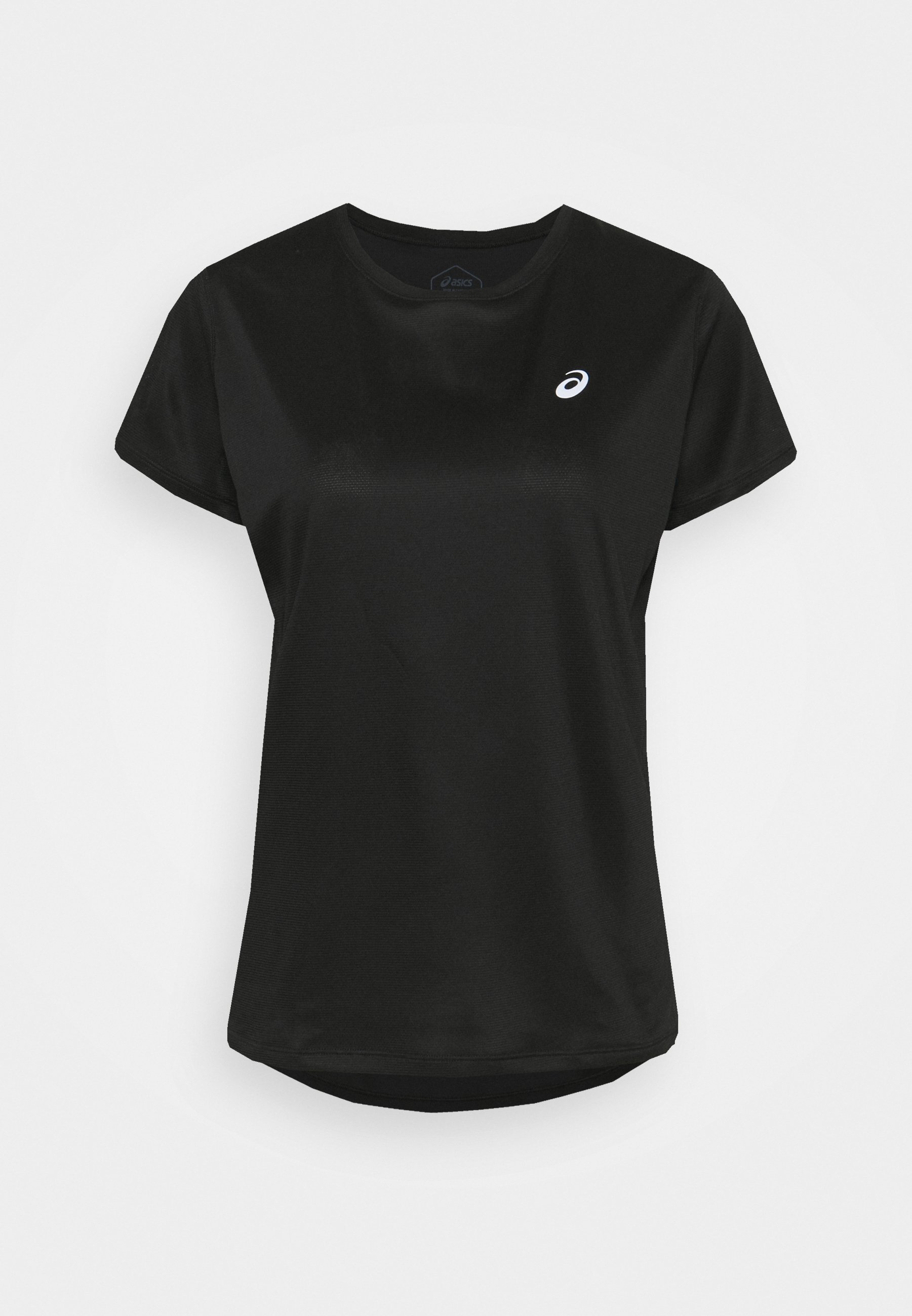 ASICS CORE TOP Sports T-shirt performance black/black