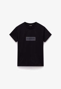 Unausgewählt, black