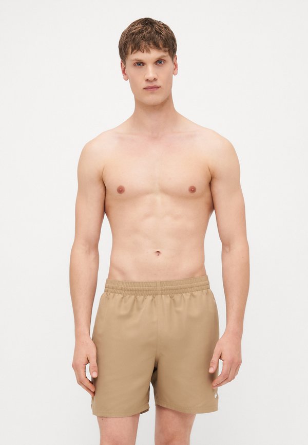 VOLLEY - Swimming shorts - paracute beige