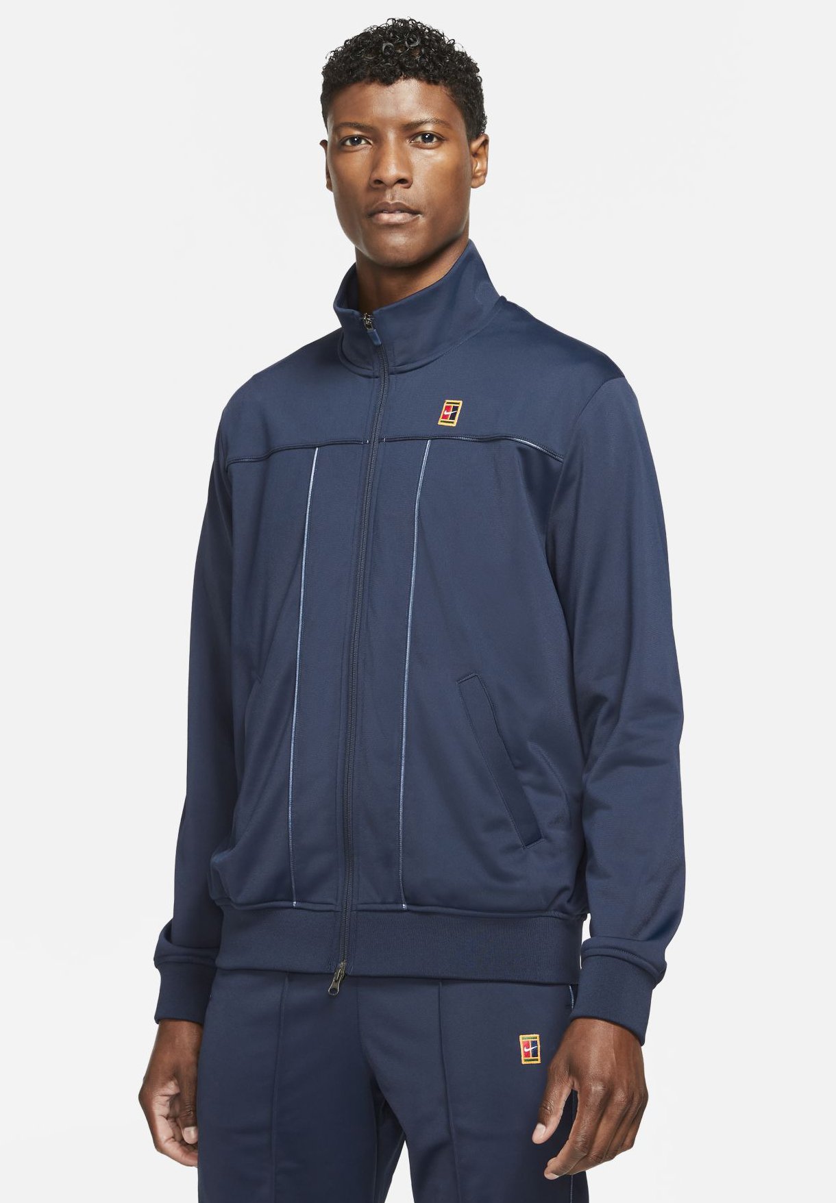 Nike Heritage Training Jacket Men