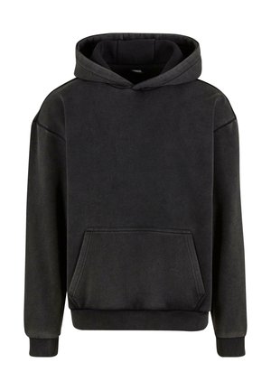 Urban Classics VINTAGE HEAVY - Hanorac - magnet