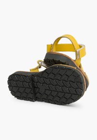 Pisamonas AVARCAS TIRA ADHERENTE - Beebijalatsid - amarillo