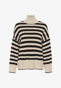 Unausgewählt, haze black