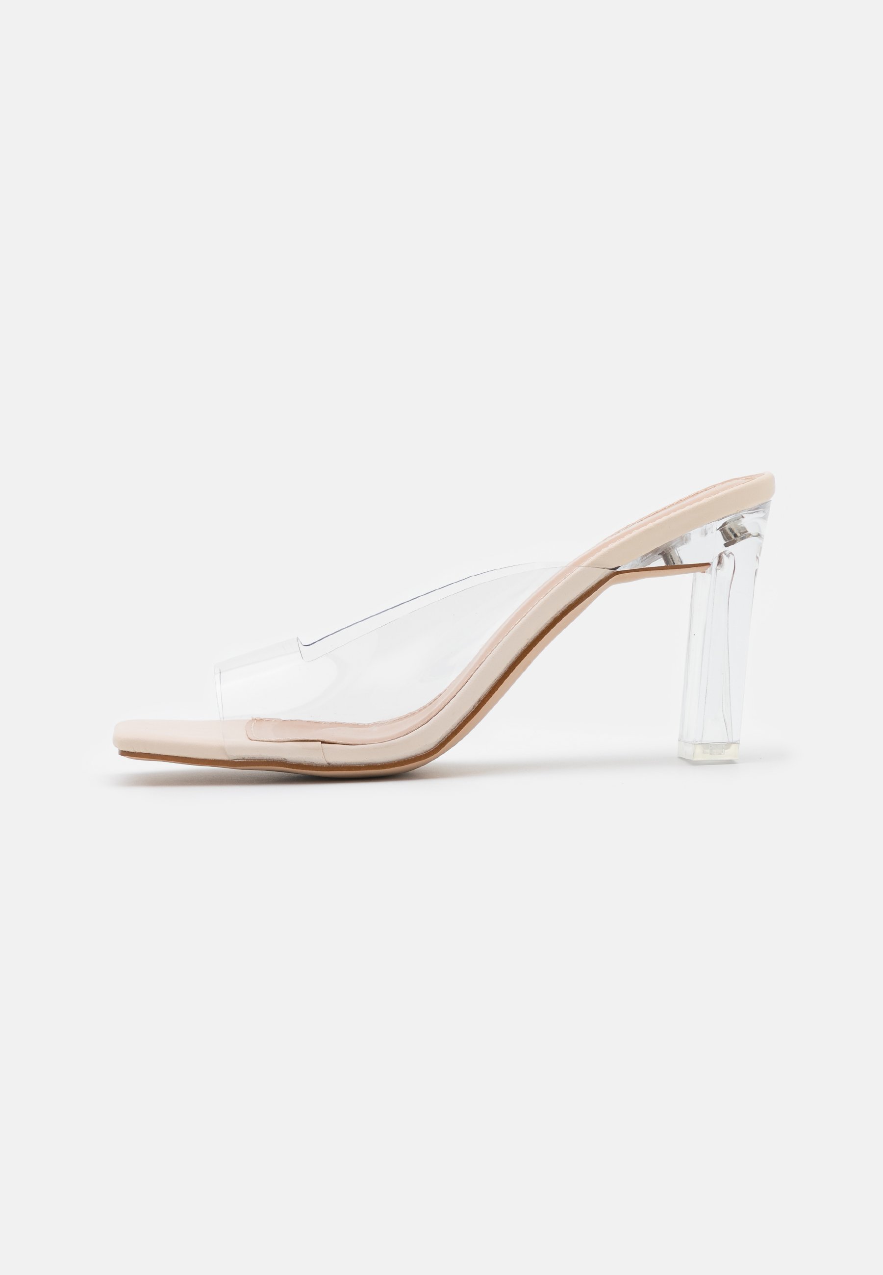 BEBO BEA - Sandalias - nude - Zalando.es