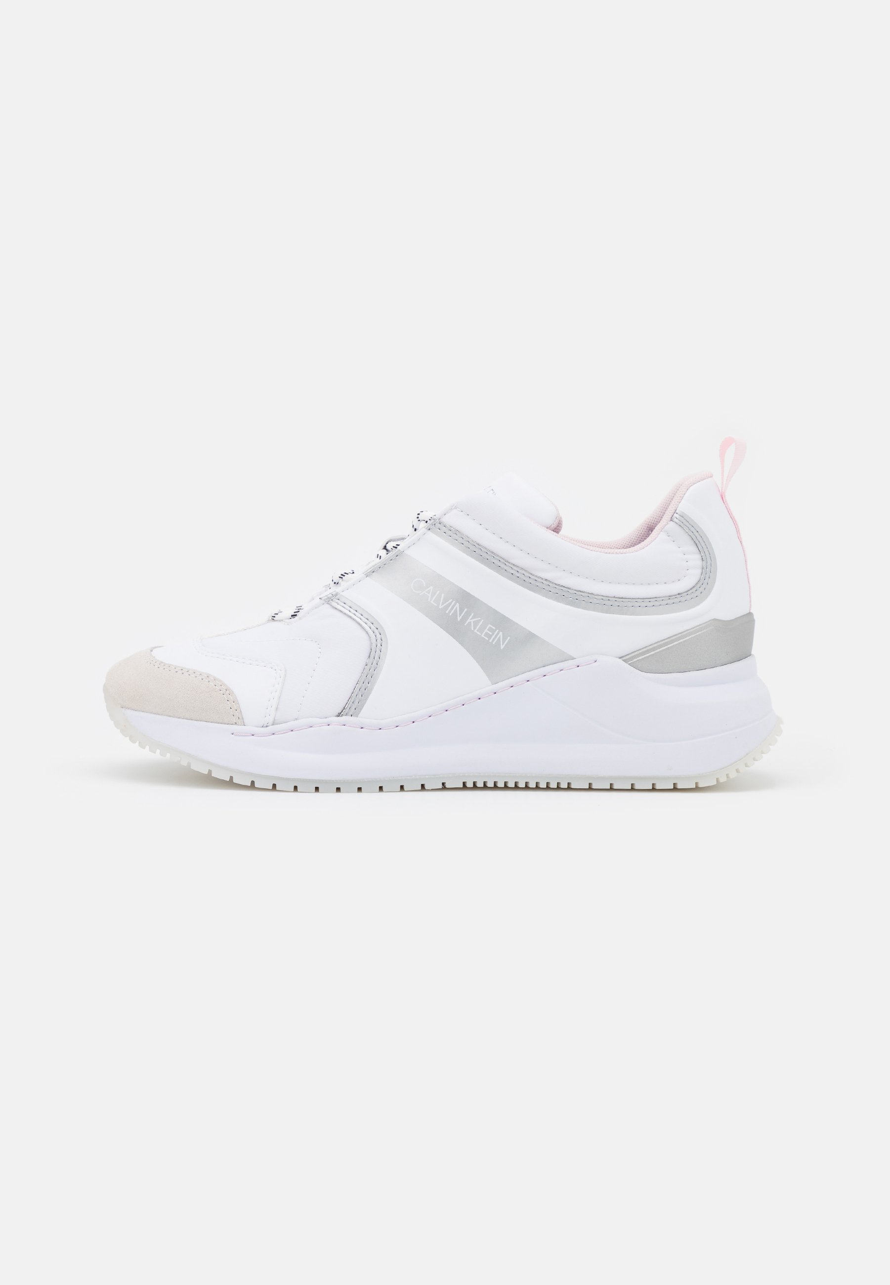 Venta \u003e zapatillas calvin klein mujer zalando \u003e en stock