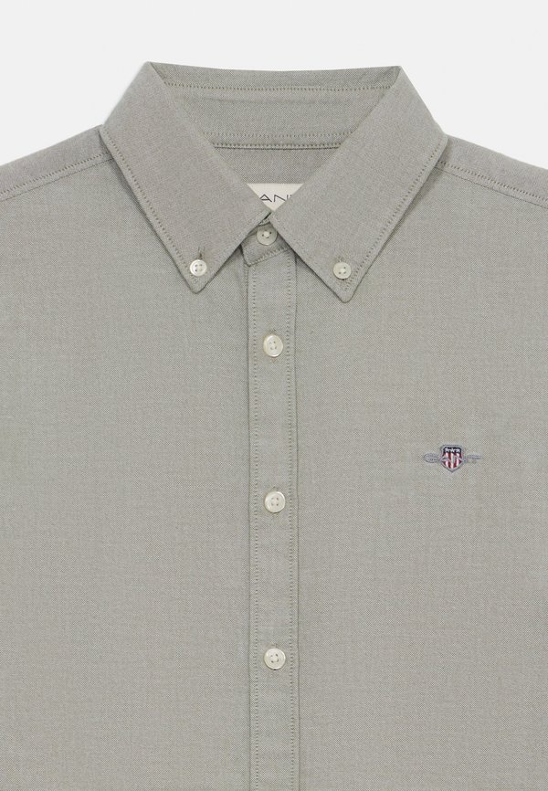 Shirt - washed olive2