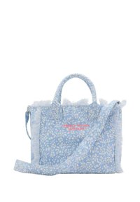 Mango Kids Borsa a mano - light blue