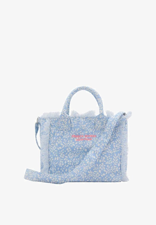Handtasche - bleu ciel