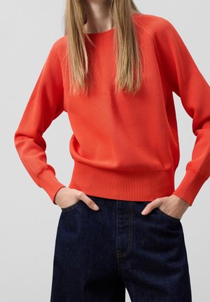 Jersey de punto - red