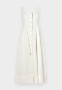 CORBIERE DRESS - Day dress - white