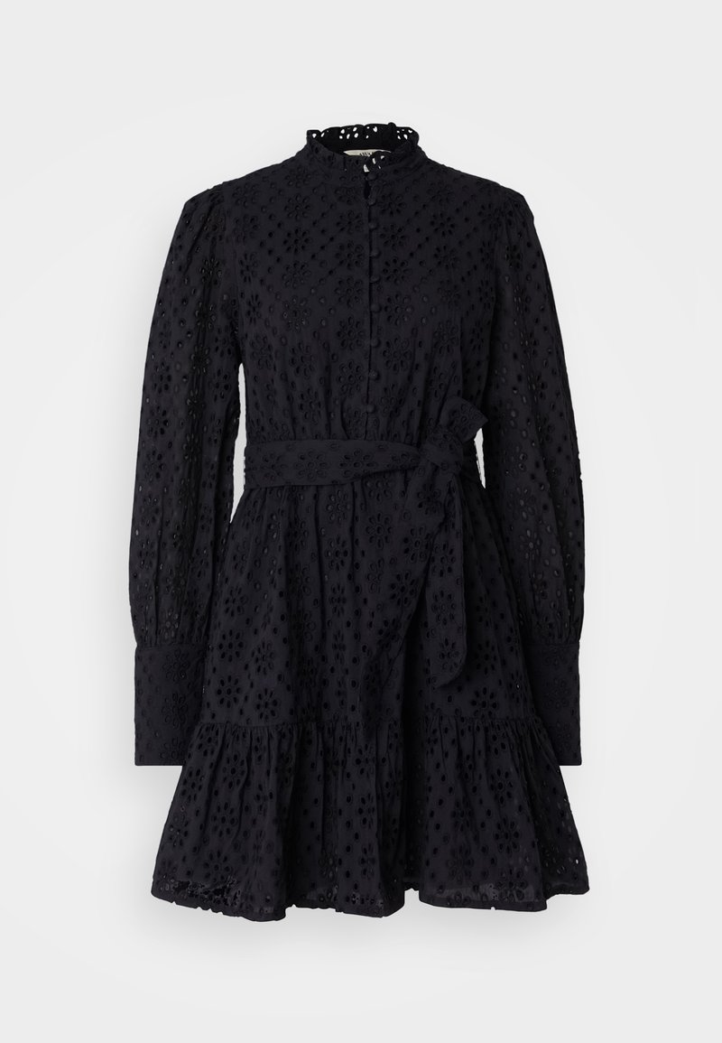 Vero Moda Tall Cocktailjurk zwart
