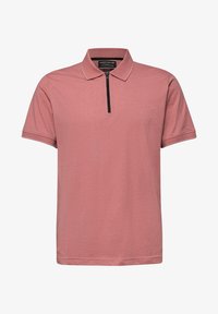 Nevybráno, sunrise red