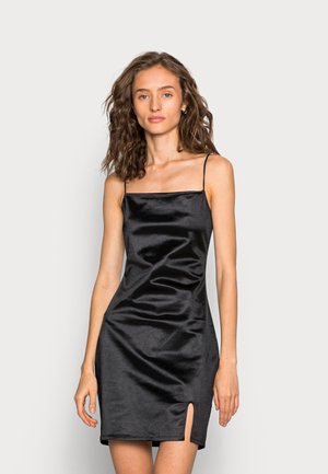 Cocktail dress / Party dress - black