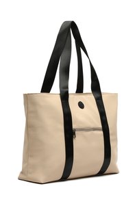 MISAKO AUSTERU  - Rankinė - beige
