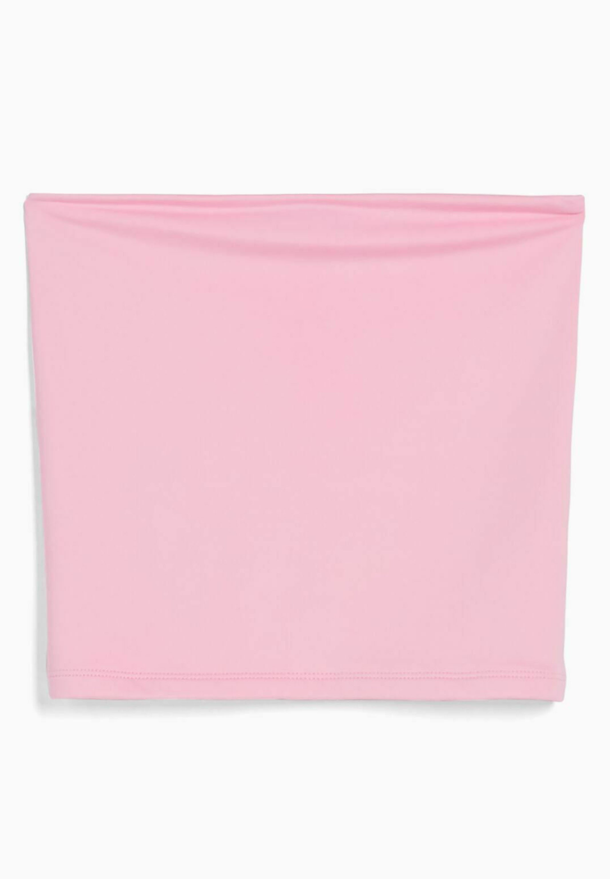 Light pink top