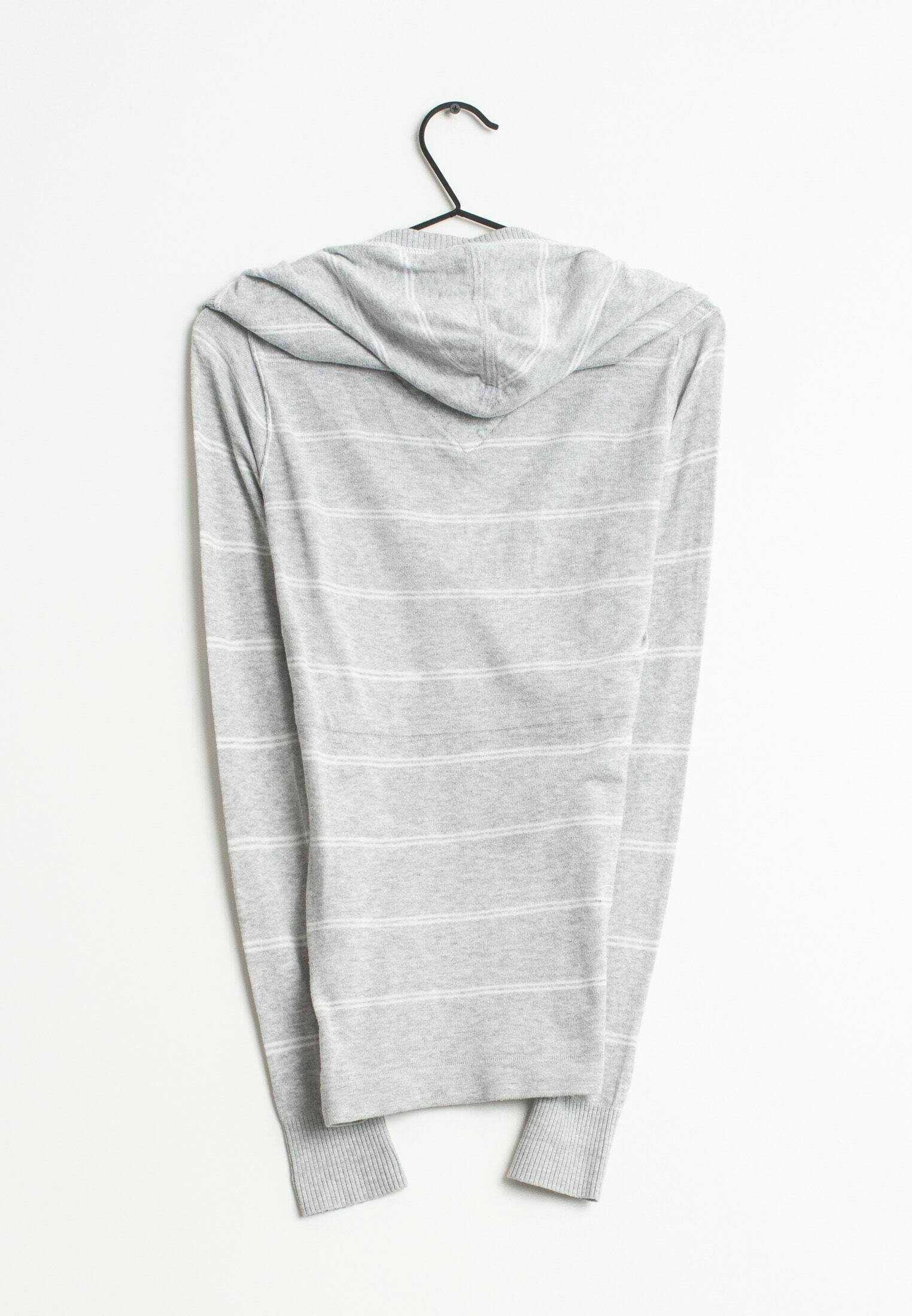 Hilfiger Denim Hoodie - grey - Zalando.ie