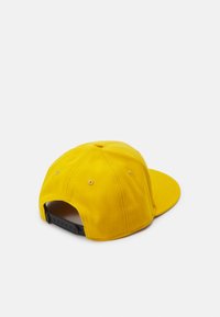 Jordan PRO JUMPMAN UNISEX - Sapka - yellow ochre/black