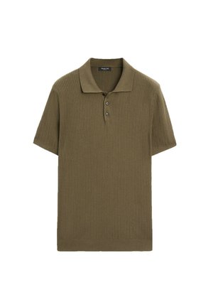 Massimo Dutti, - Koszulka polo