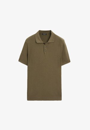 Massimo Dutti, - Koszulka polo