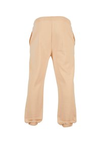 9N1M SENSE ESSENTIAL  - Jogginghose - vanille