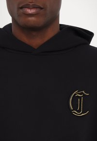 Just Cavalli Sportska majica - black