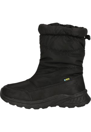 PLLAW - Snowboot/Winterstiefel - black