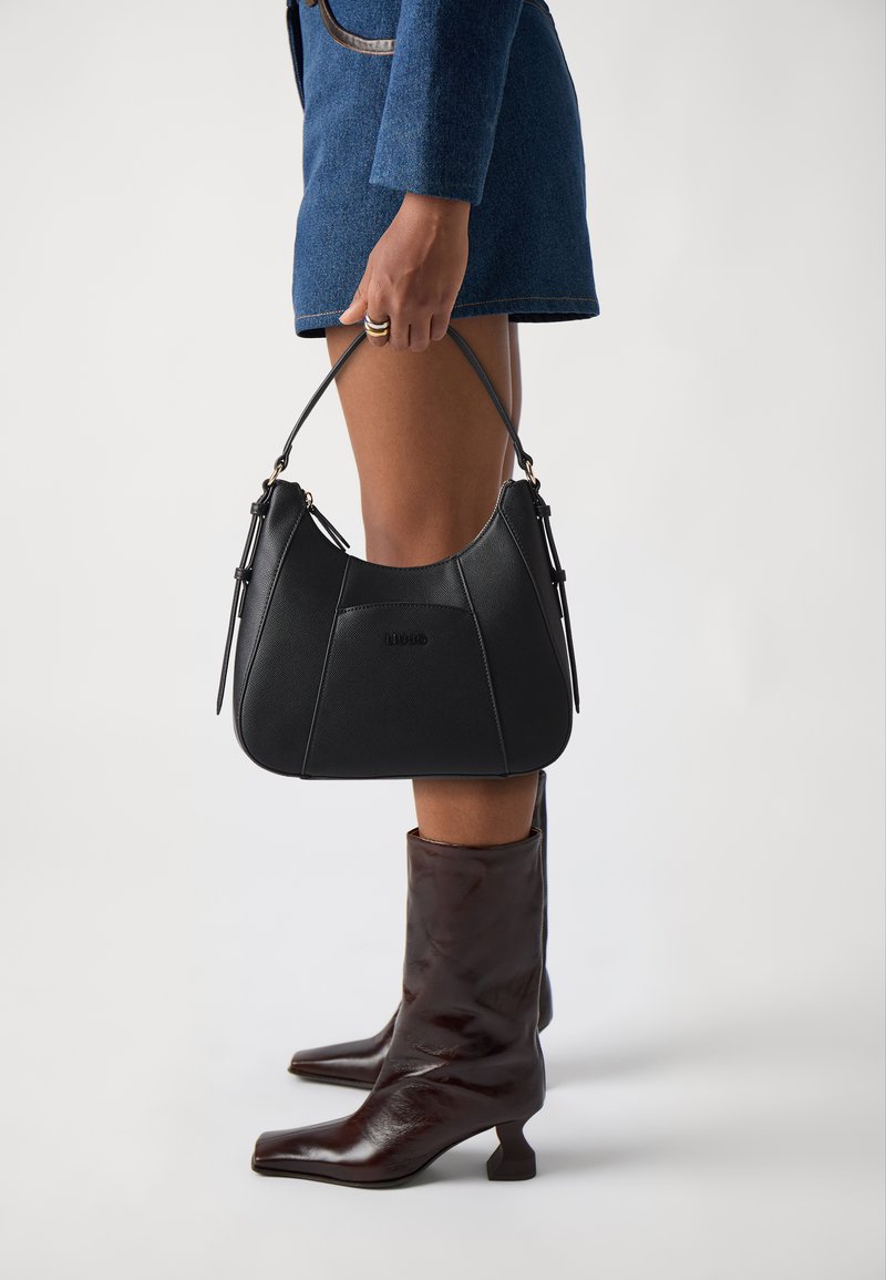LIU JO HOBO - Borsa a mano - nero