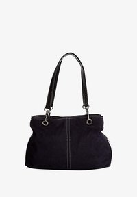 Niewybrane, blu scuro