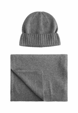 SET - Fular - grey