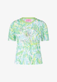 Ausgewählt, mint green
