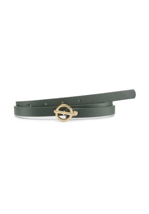 HÜFT - Belt - olivgrün