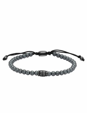 Bracciale - gunmetal