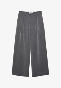 Vybrané, mottled dark grey