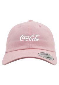 Merchcode Sapka - pink