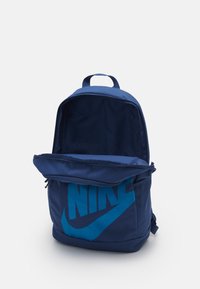 Nike Sportswear UNISEX - Nahrbtnik - mystic navy/laser blue