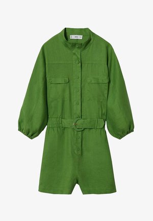 BELLOTA - Jumpsuit - vert