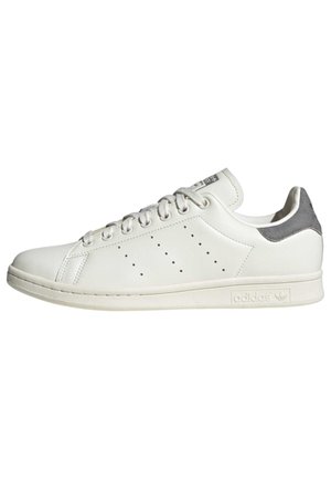 STAN SMITH UNISEX - Matalavartiset tennarit - core white   off white   pantone