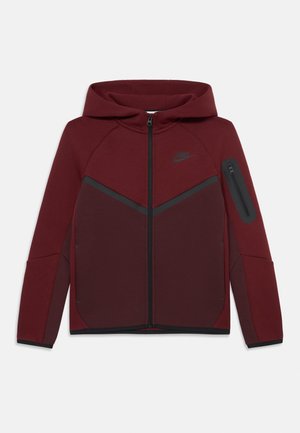 UNISEX - Bluza rozpinana