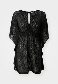 Unselected, schwarz
