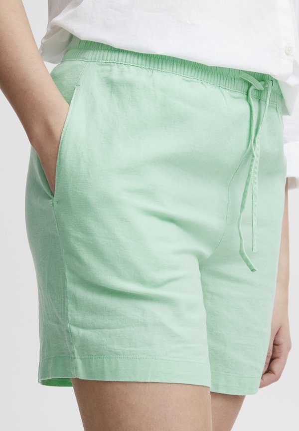 BYFALAKKA - Shorts - spring bud3