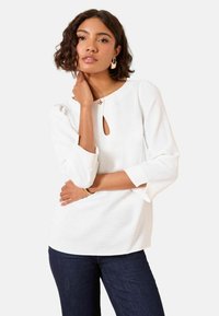 Niet geselecteerd, cream