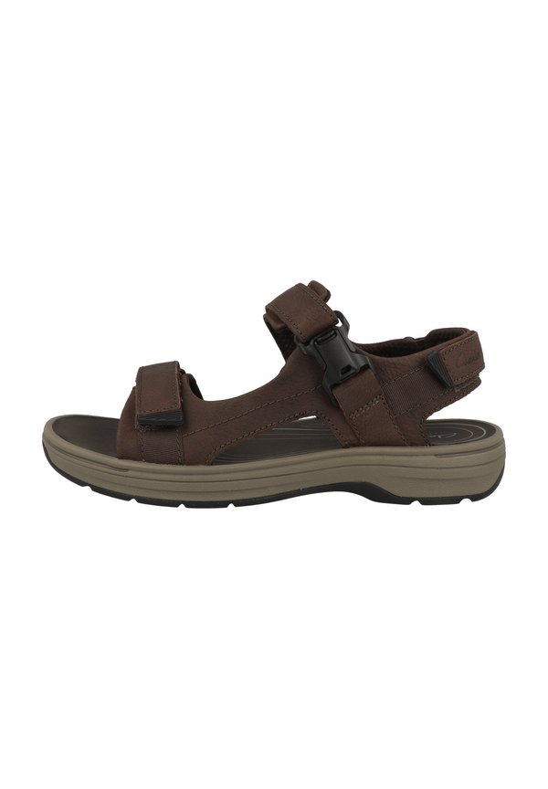 SALTWAY EDGE - Trekkingsandale